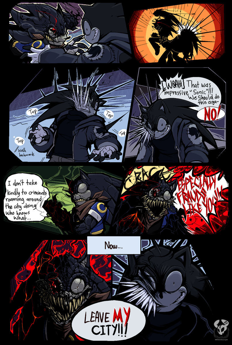 BonesTheSkelebunny01 tweet media