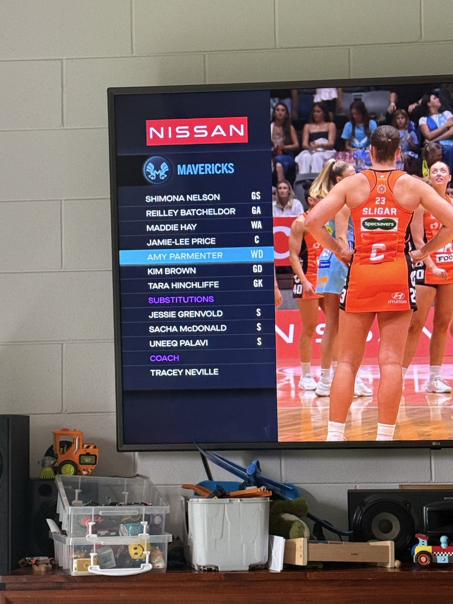 Dannielle Atkinson tweet media