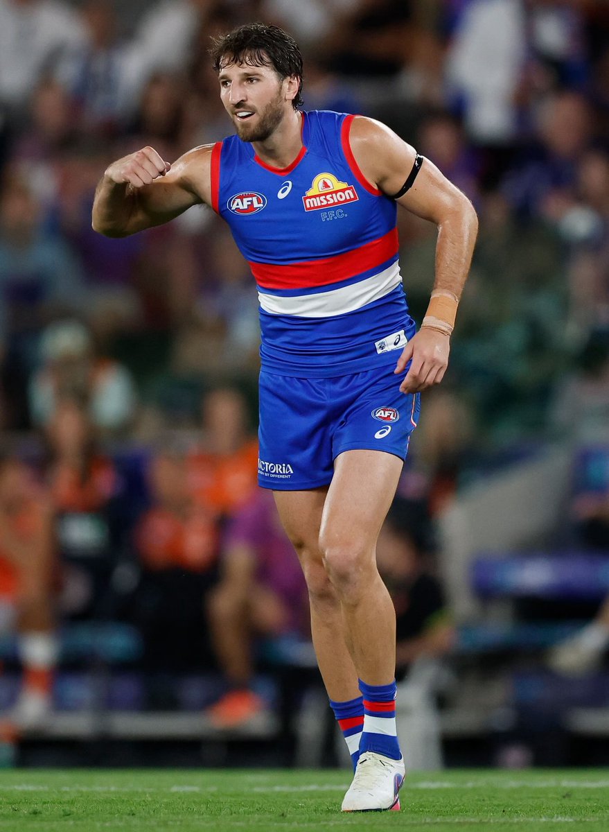 Marcus Bontempelli Appreciation tweet media