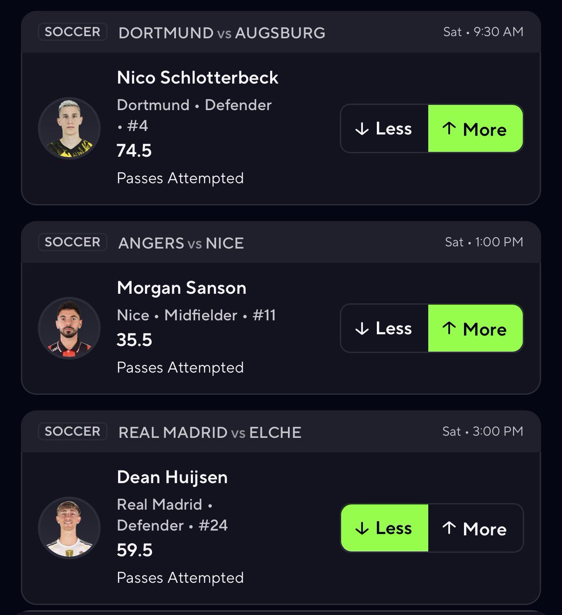 🍀GOBLIN PICKS💰 tweet media