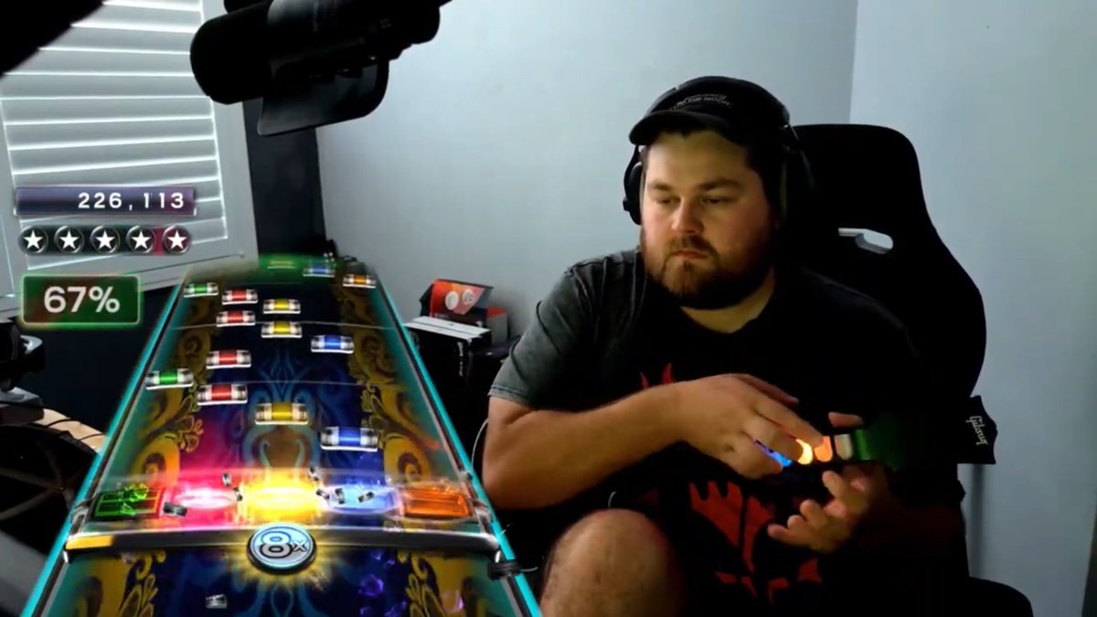 Mattias 🔜 PAX Aus tweet media