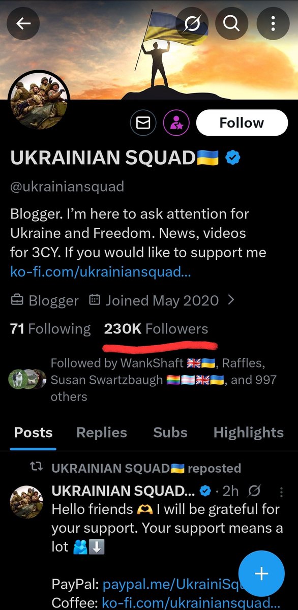 Richard Woodruff 🇺🇦 tweet media