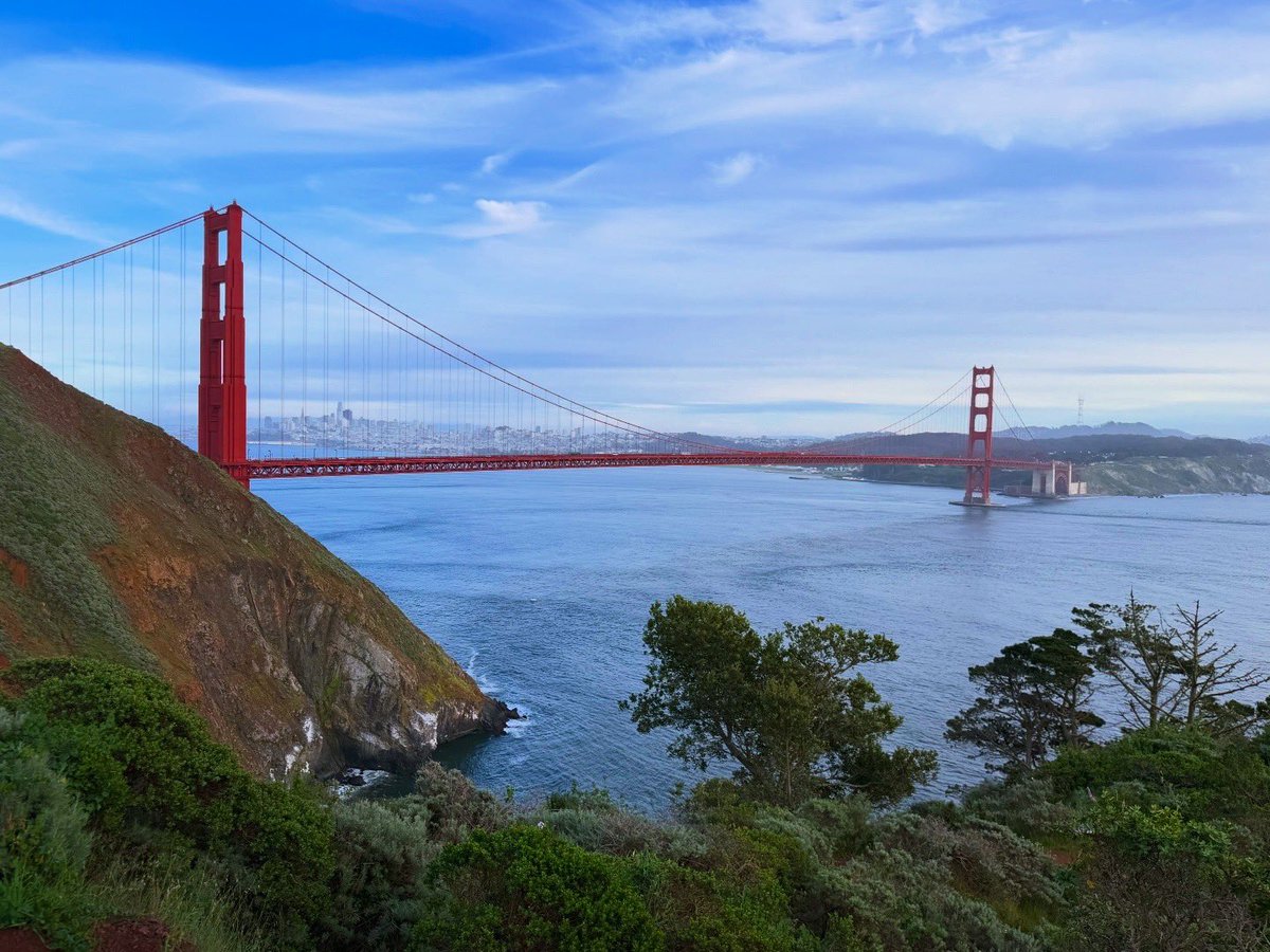 MrWrightWays's tweet image. Thank you San Francisco!!! #ShotOniPhone