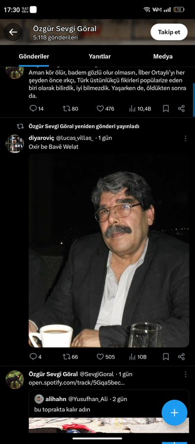 Altıncı Lenin tweet media
