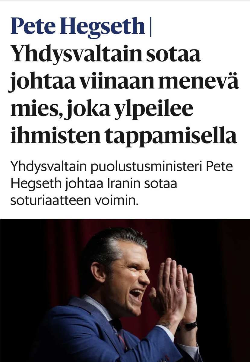 Jari Mäkäräinen tweet media