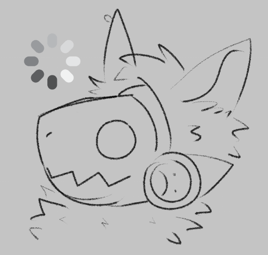 WarnedFox 🍞 - 🧊 AVATAR TEXTURING COMMS OPEN 🧊 - tweet media