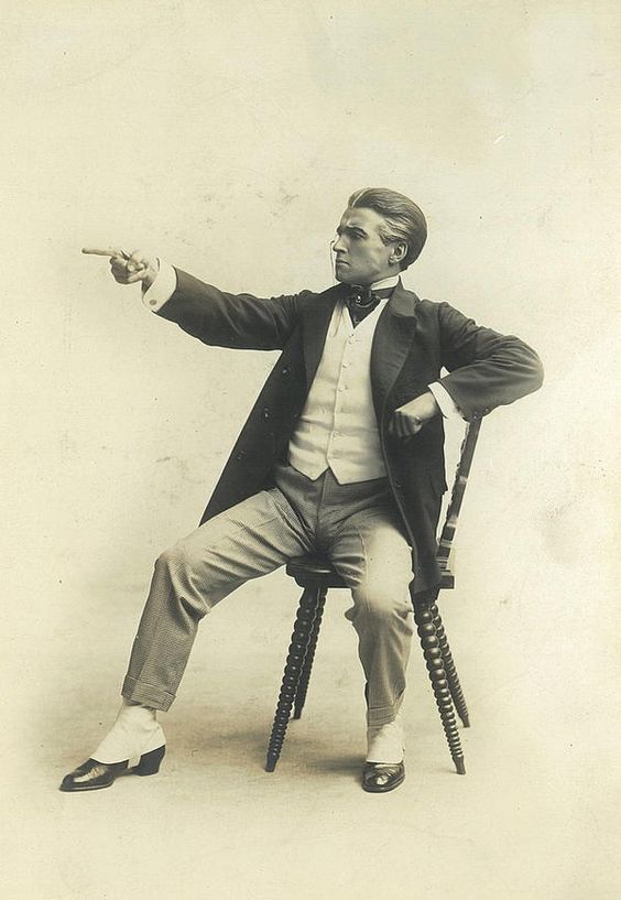 Noirchick In Old Hollywood tweet media