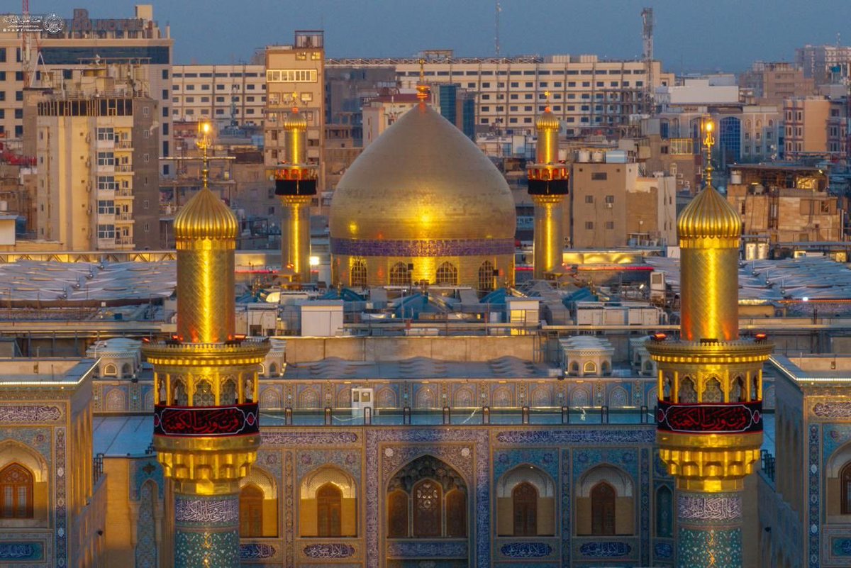 حیدریه tweet media