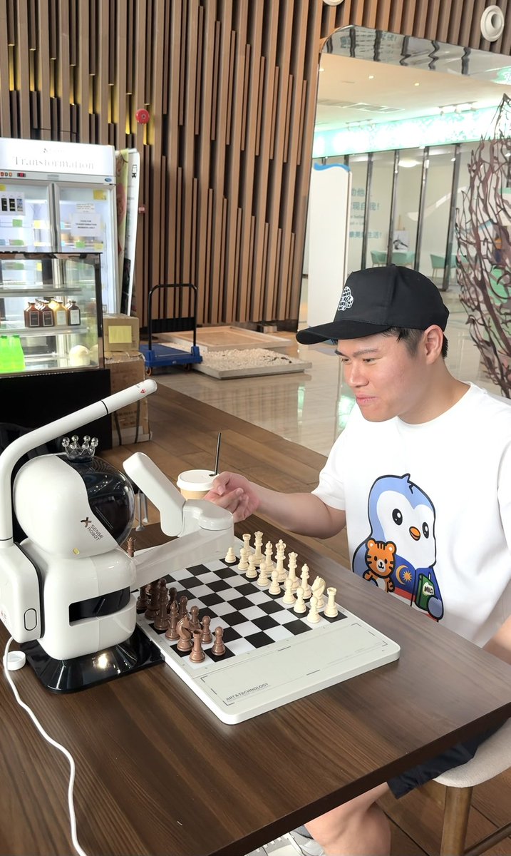 Rizz Tan Shu Yoong 盆骨哥🐧✳️ tweet media