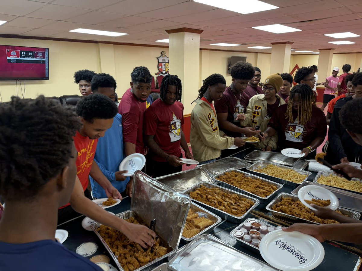 ⚜️Mobile Kappa League⚜️ tweet media