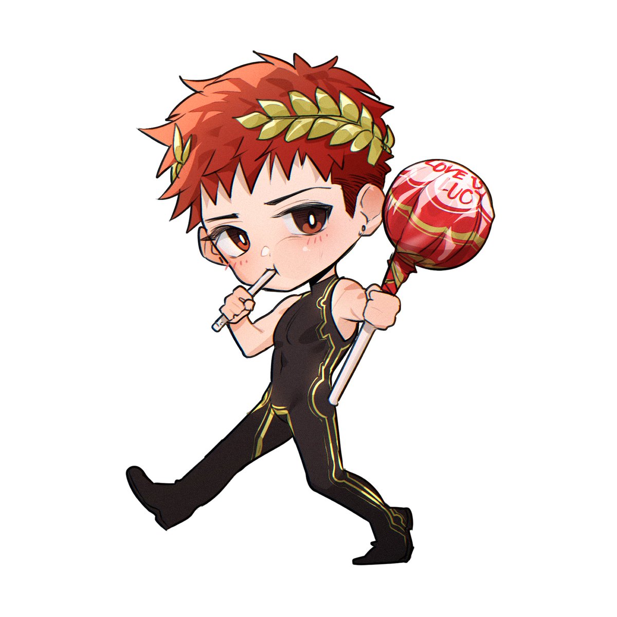 PERIN🔞 tweet media