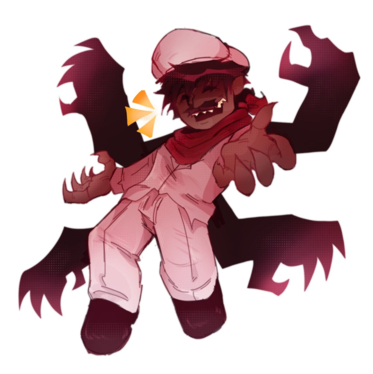 ░┇ʟᴏᴠᴇʀ①ᴘᴇᴘsɪ® tweet media