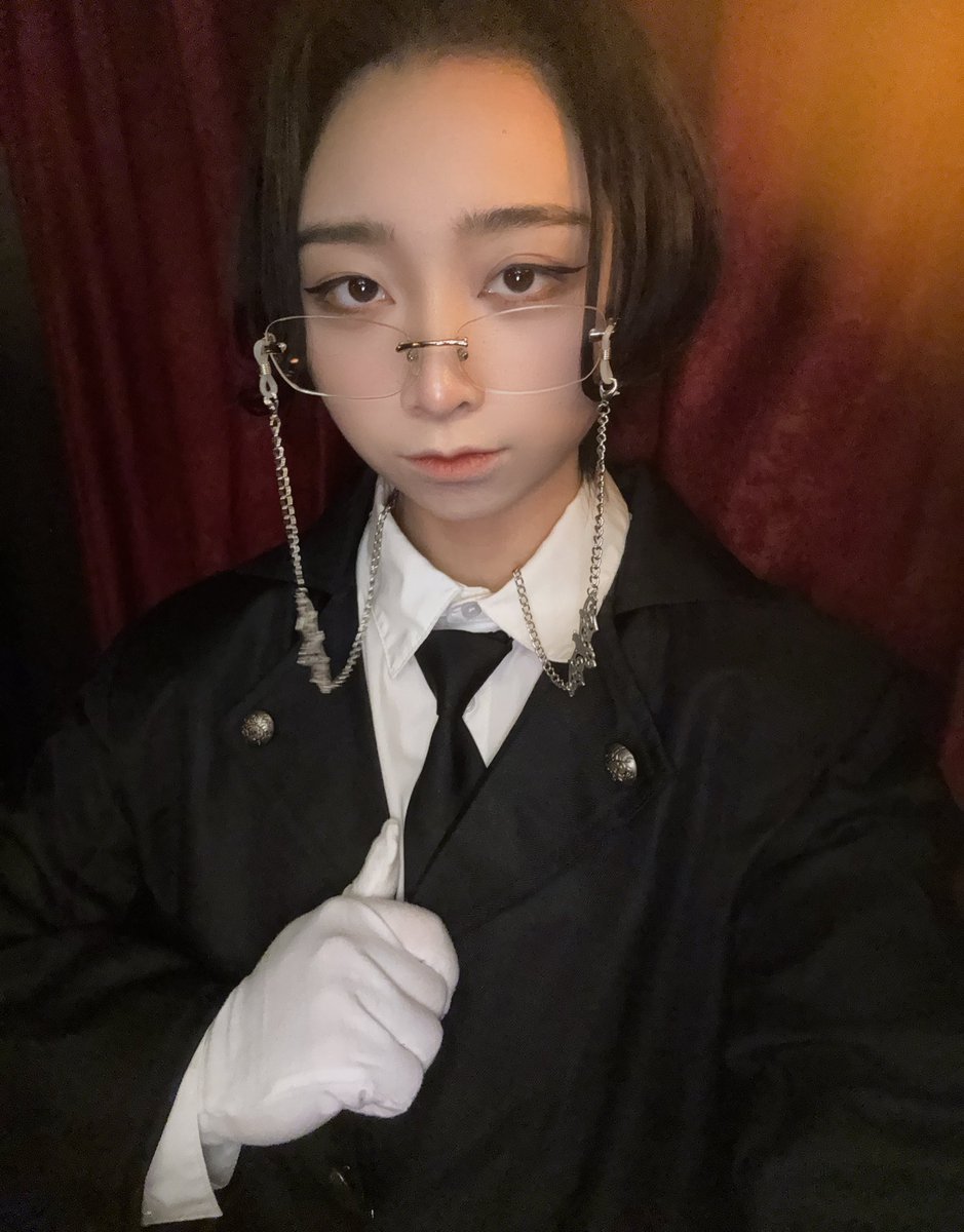 👓流羽🜁🪽 tweet media