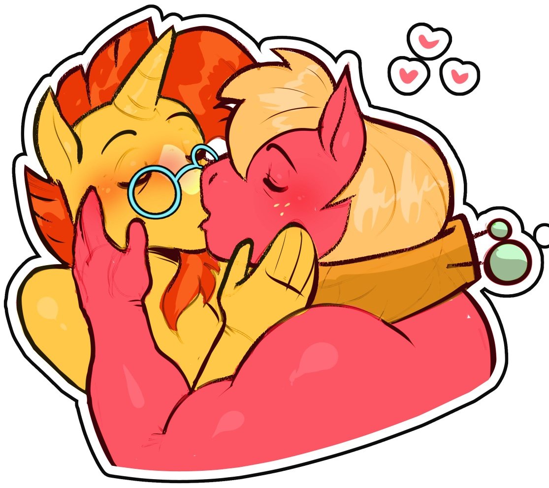 Art: <a href="/ICARTGEN/">🔞Scott Deer🔞 | Working on COMMS</a>