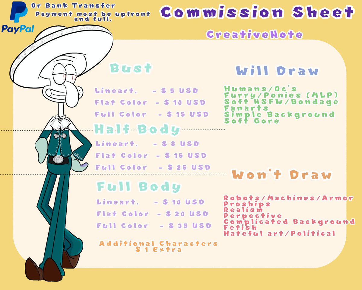 Creative Note 🇲🇽 tweet media