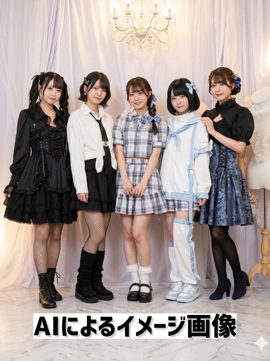 la💎gemayo-変身スタジオ-大阪本店 tweet media