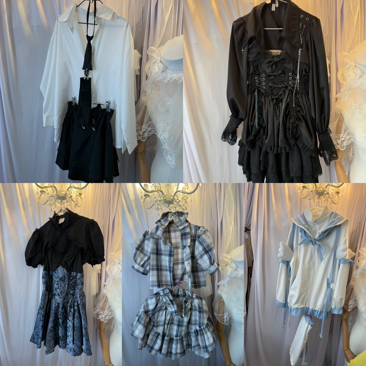 la💎gemayo-変身スタジオ-大阪本店 tweet media