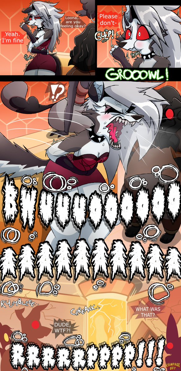 RampageGuy🔞 🇮🇹 COMM, TRADE AND REQUEST CLOSED tweet media