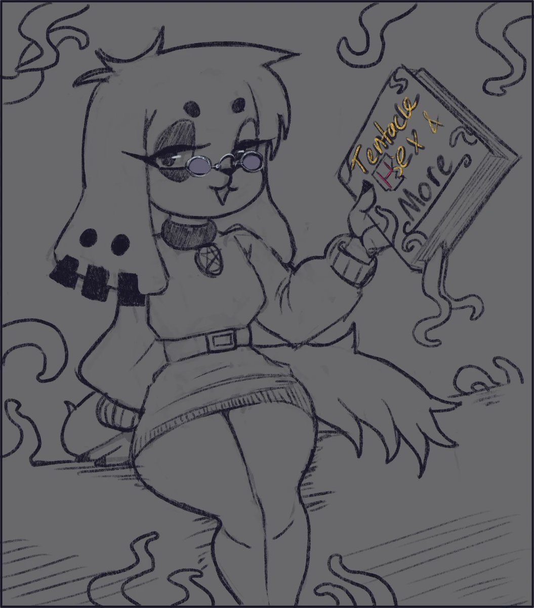 Bleusparrow tweet media