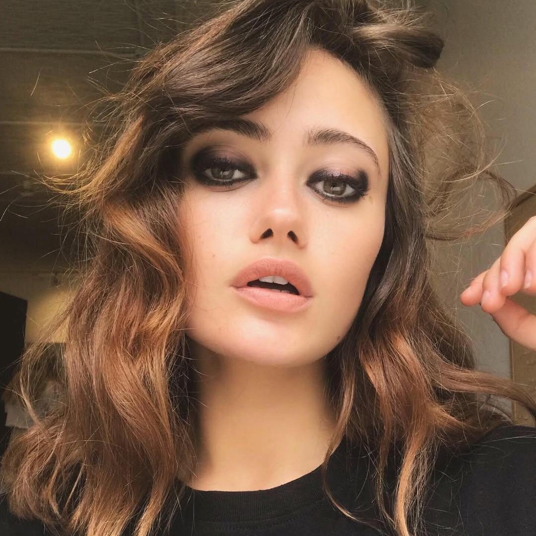Ella Purnell Files tweet media