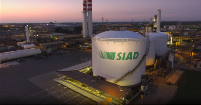 igascn1's tweet photo. SIAD Group invests €18M in Italy compressor plant 🛠️

100 years of Sestini compressor innovation | mid-2026 completion.

👉 https://t.co/9afeiEnDBW

📱 WhatsApp/WeChat: +86 13915328463 | +86 18036007275  

#IndustrialGas #CompressorTech #SIADGroup https://t.co/vv0atwgstS