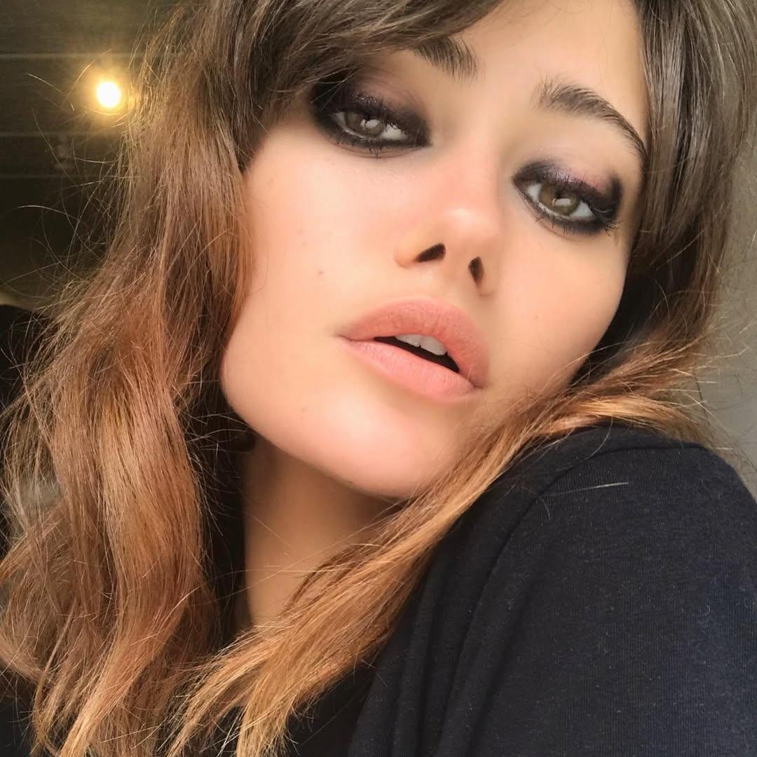 Ella Purnell Files tweet media