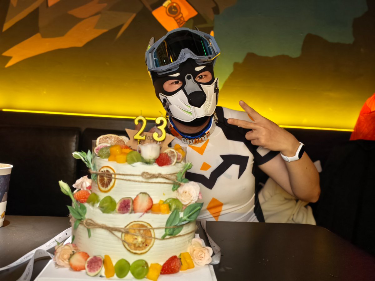 枸杞Wolfberry tweet media