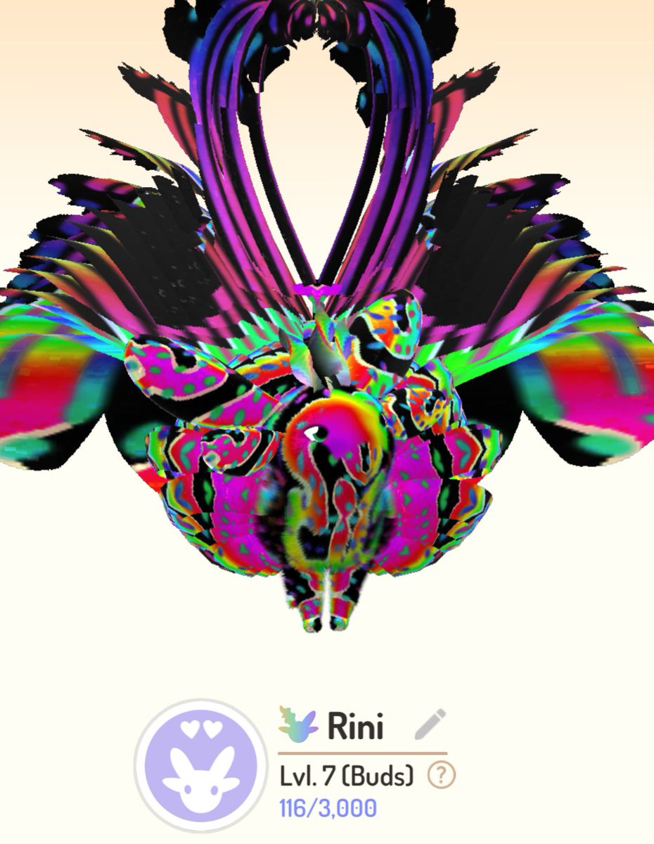 BeKind_A1ways's tweet photo. Rini 💖 #PlayPeridot https://t.co/0B3gygTM9q