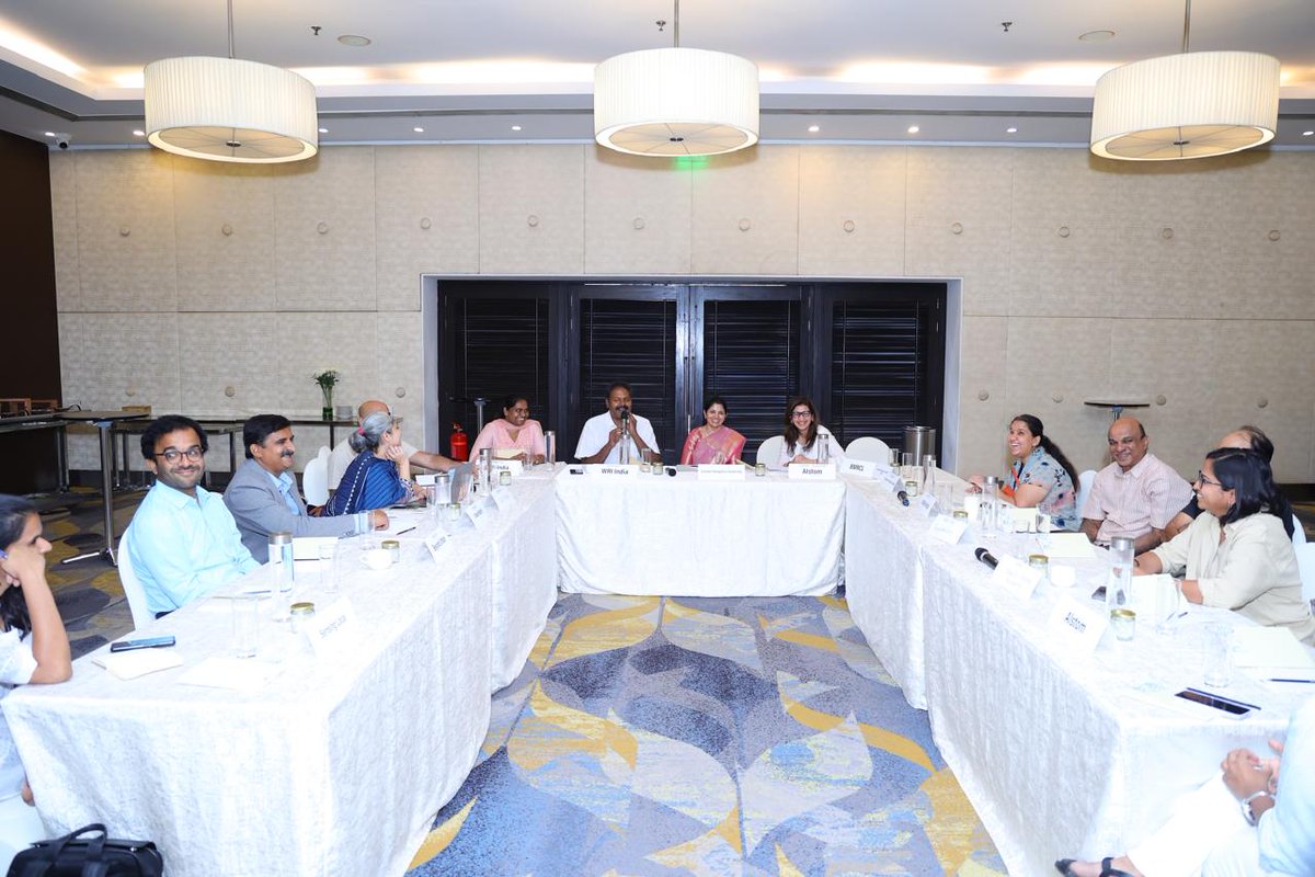 Greater Bengaluru Authority tweet media