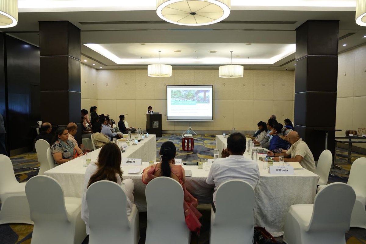 Greater Bengaluru Authority tweet media