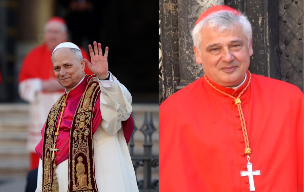 Tribune Chrétienne tweet media