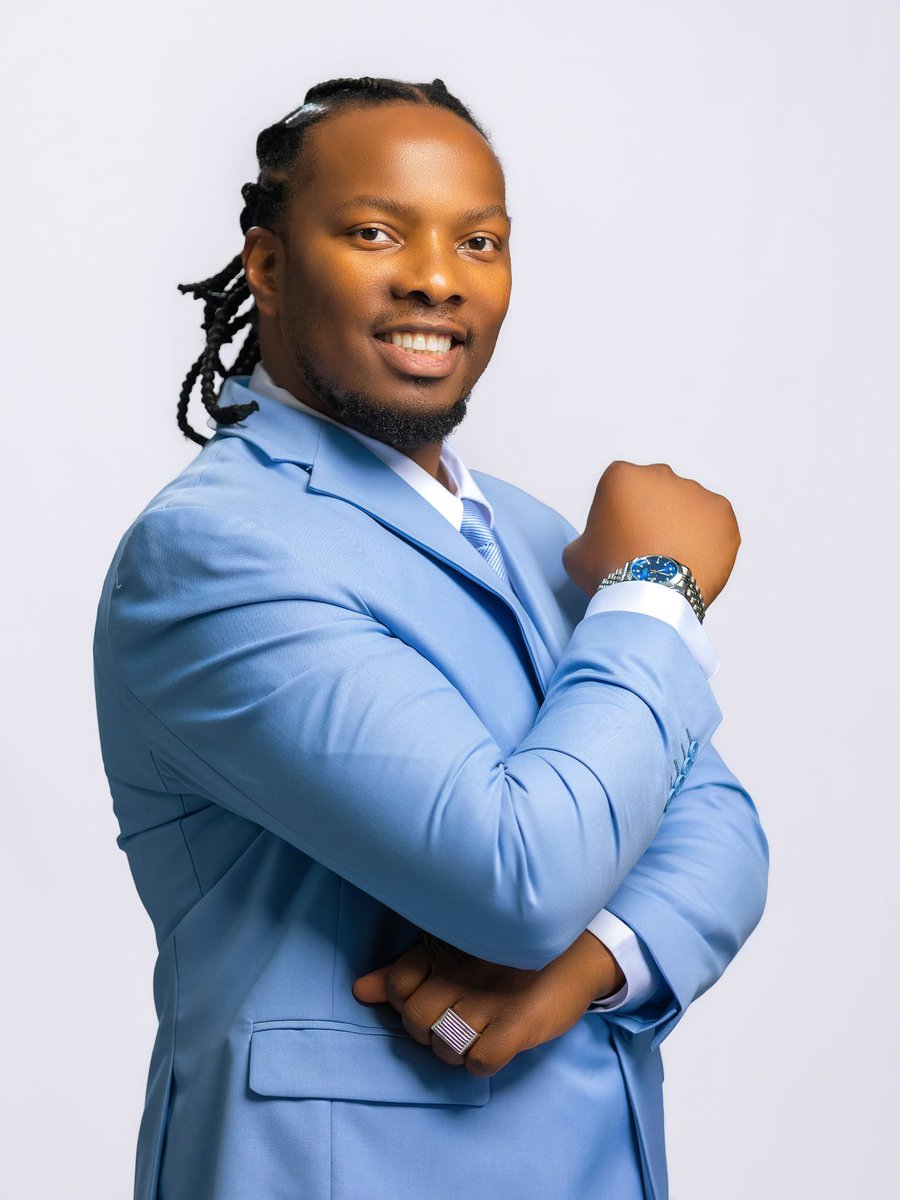 𝐆𝐍𝐋 𝐙𝐚𝐦𝐛𝐚 ♕ ™ tweet media