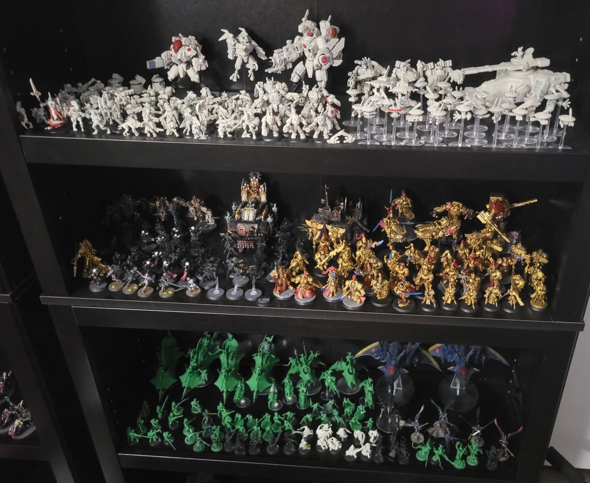 Kya, the God Empress of Mankind tweet media