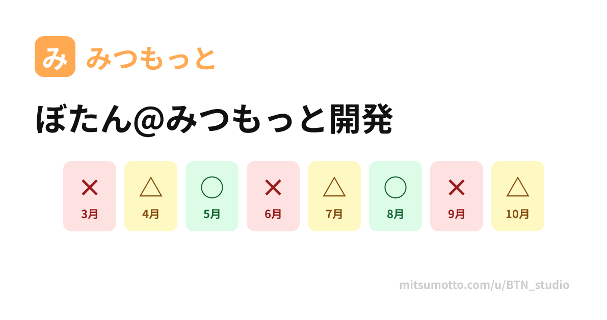 みつもっと | 料金表の簡単作成＆セルフ見積サービス tweet media