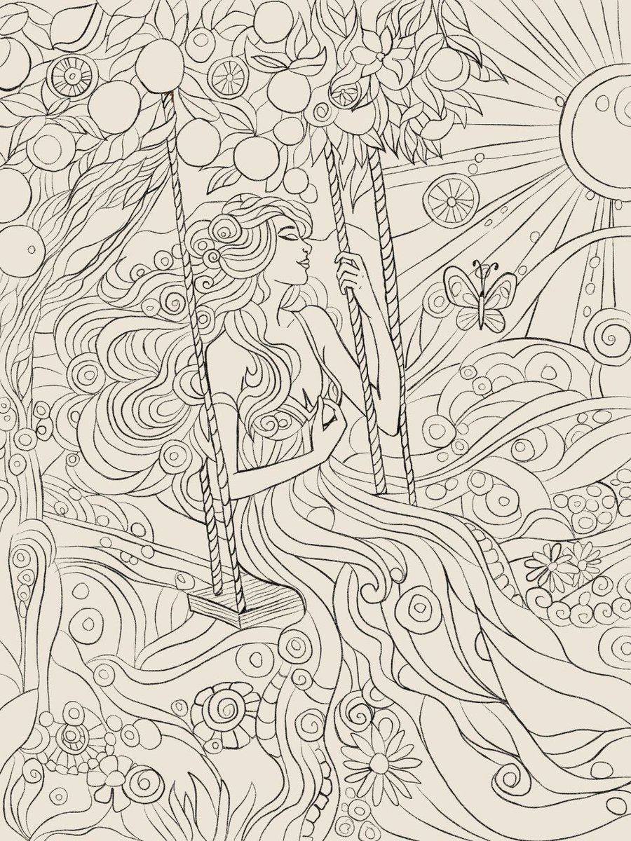 ElenaArtBright💖 tweet media