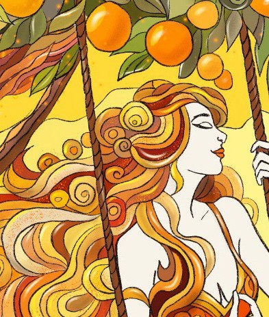 ElenaArtBright💖 tweet media