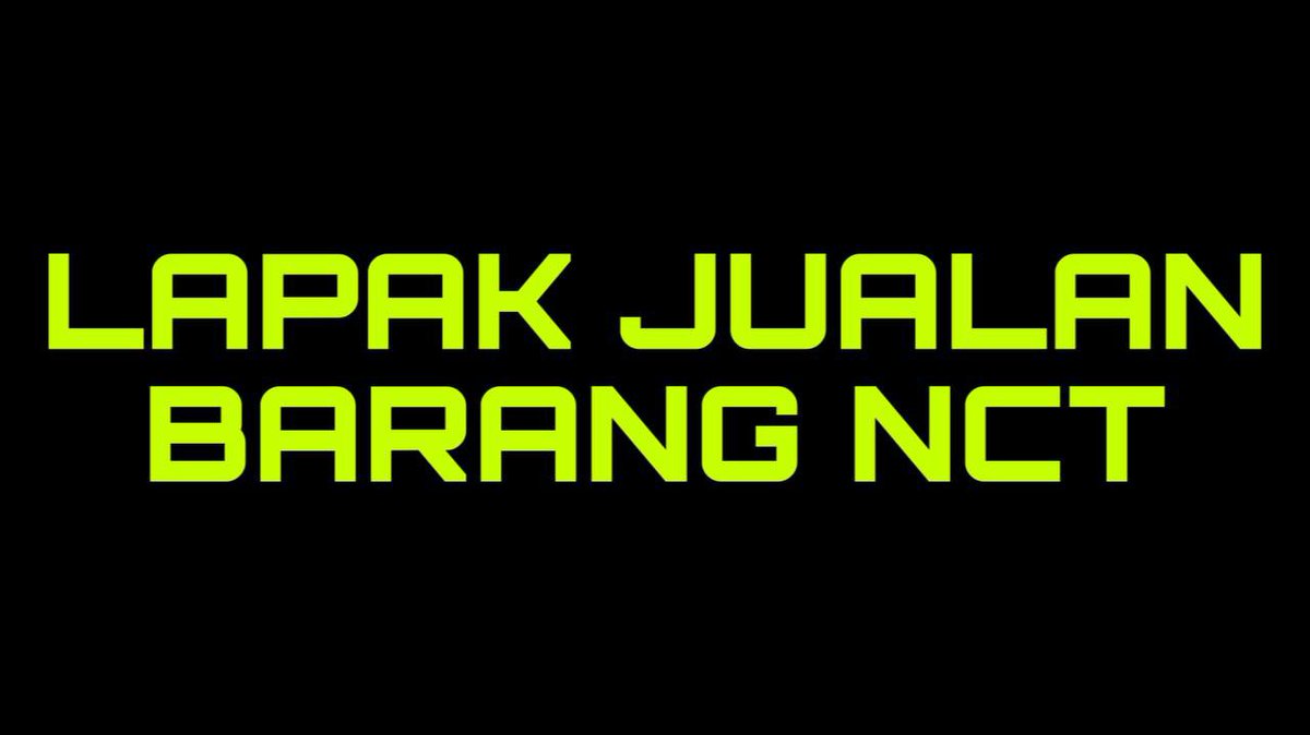 ON || NCT MENFESS tweet media