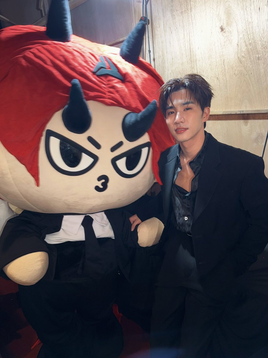 อย่าปล่อยเมี่ยงวั้ยกะแด๊ด.. ป๊าา!! 
#DOMIIA