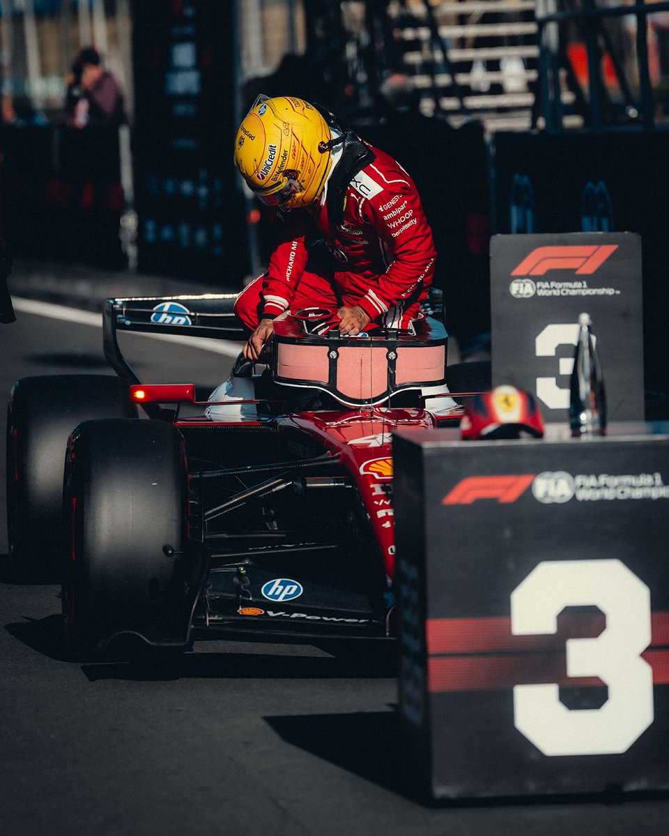 Scuderia Ferrari HP (@scuderiaferrari) on Twitter photo 