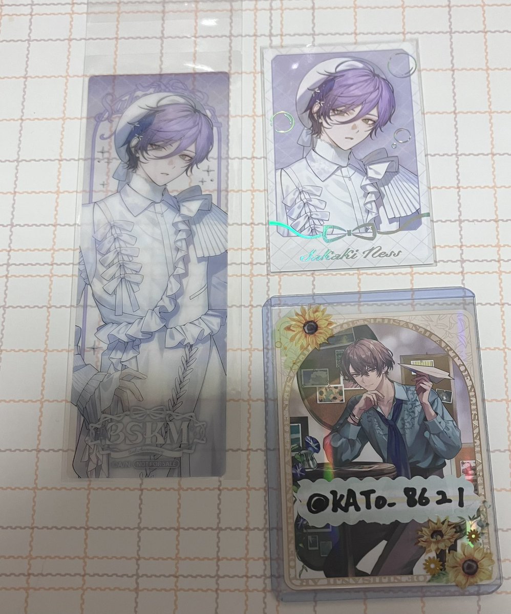 かとう tweet media