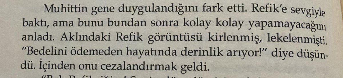 baileyssbaileys's tweet photo. “Bedelini ödemeden hayatında derinlik arıyor!” ( Cevdet Bey ve Oğulları) https://t.co/0RjbuxPrej