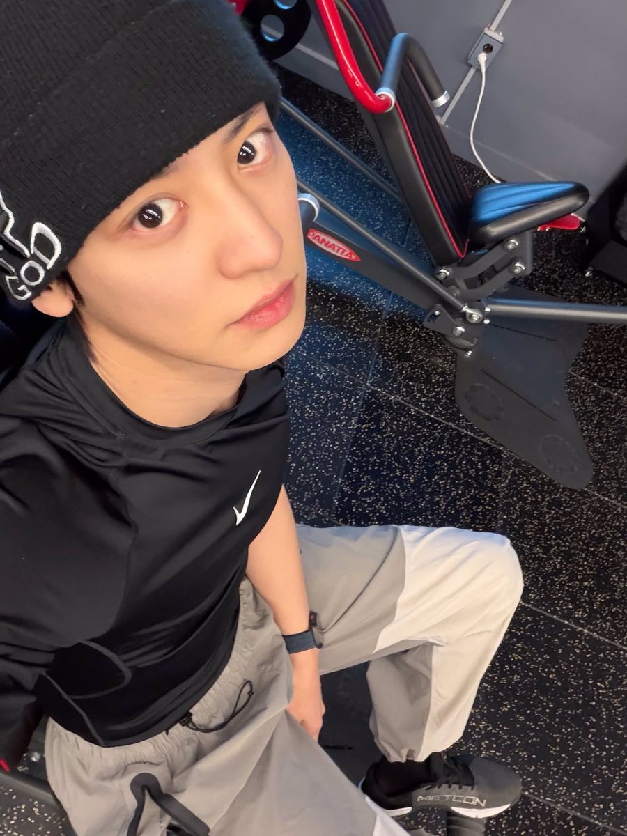 𝙷𝚊𝚁𝚒𝚗'𝚜 𝚈𝚘𝚞𝚝𝚑𝚜 tweet media