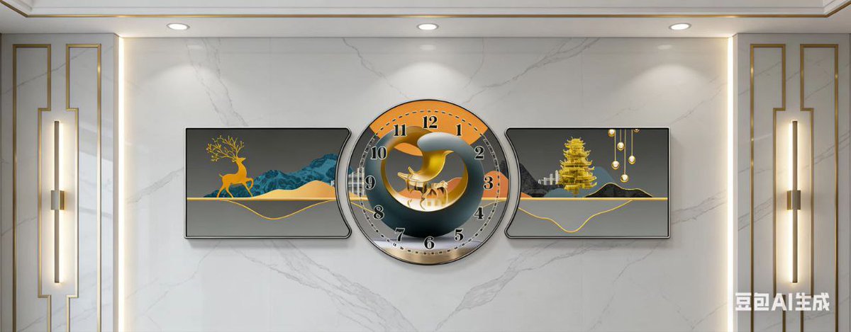 3 in 1 Frame Wall Clock
Place order via WhatsApp numbers: 07083809864/ 08063561610