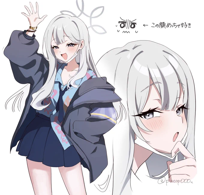 コノカ実装オメデト