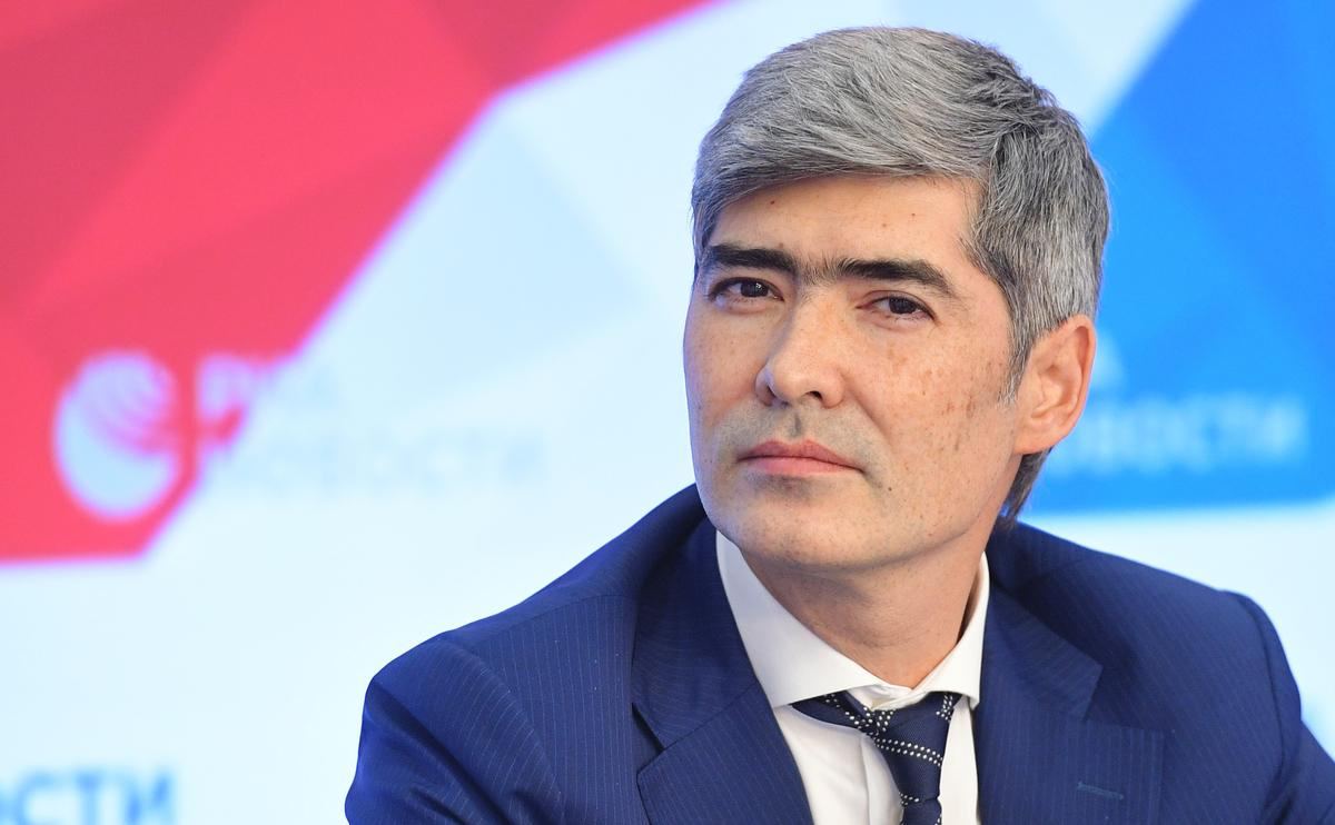 Сергей Ежов tweet media