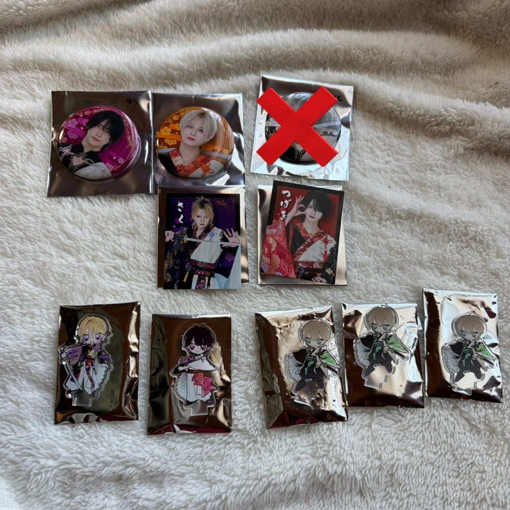 きゅうりの浅漬け tweet media