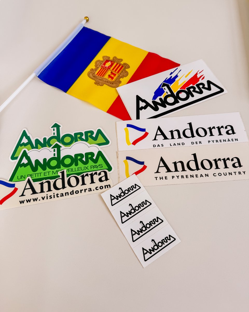 Biblioteca Nacional d'Andorra tweet media