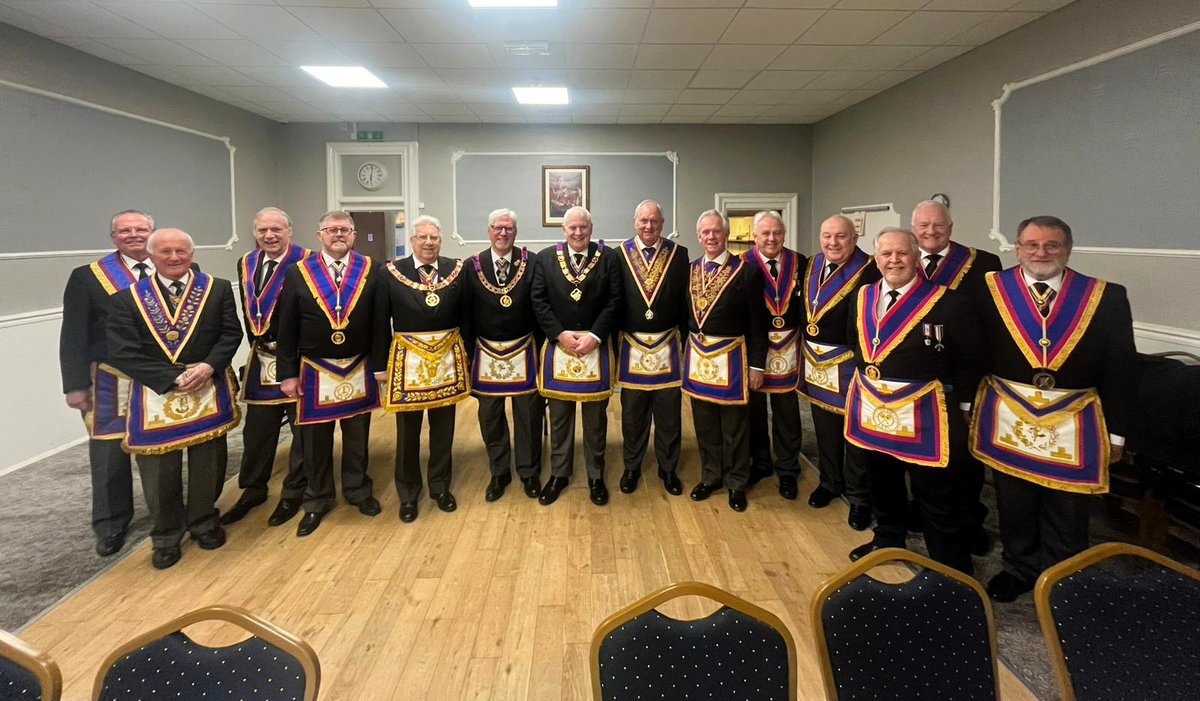 Jon Webber, Prov.A.G.Sec, Devonshire MMM tweet media