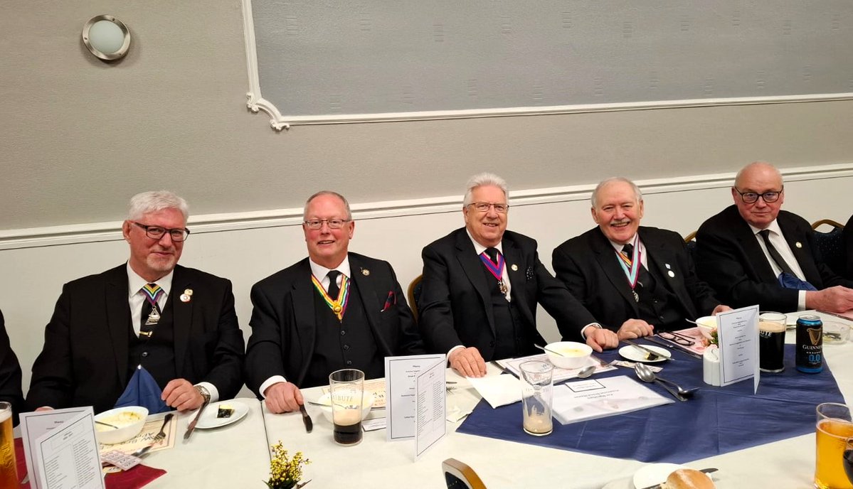 Jon Webber, Prov.A.G.Sec, Devonshire MMM tweet media