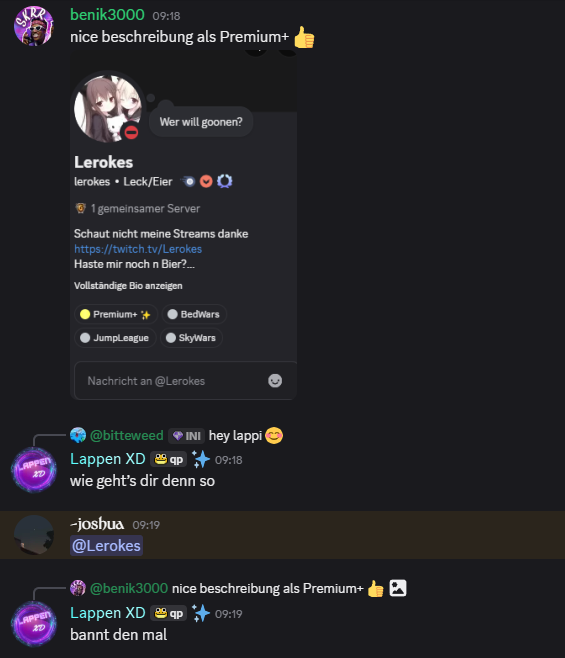 Lerokes🇨🇭 tweet media